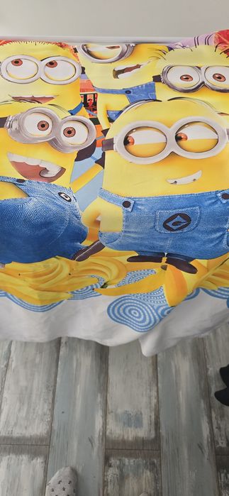 Draperie cameră copii