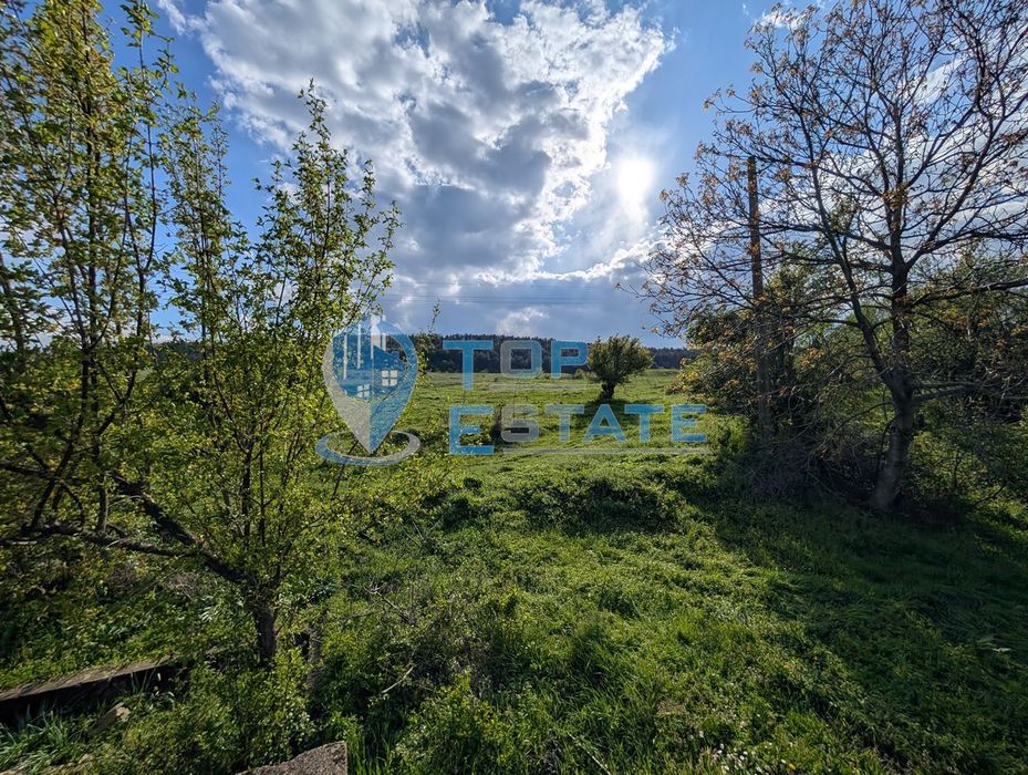 Продава се Парцел в с. Джулюница, Област Велико Търново - 1000 кв.м за 7 €/кв.м - Снимка #2