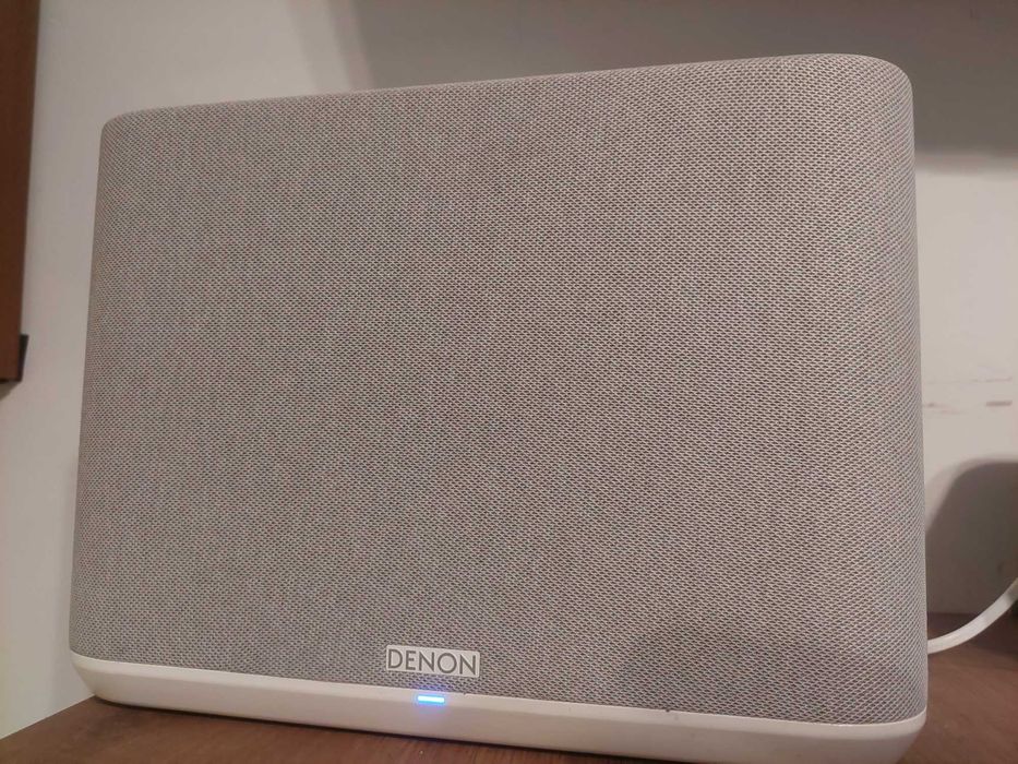 Boxă smart Denon Home 250 Wifi BT Spotify Airplay 2 Heos garanție