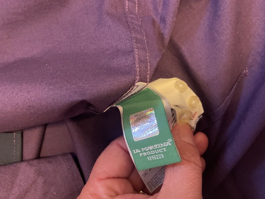 Camasa barbati casual La Martina marimea S