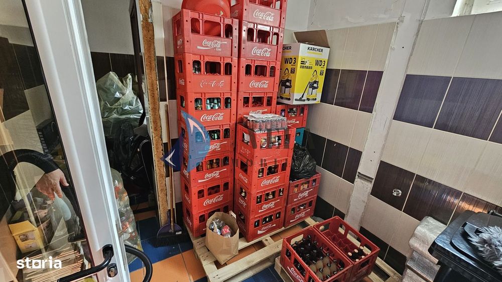 Spatiu comercial, Libertatii, 119 mp