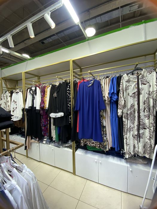 Торговое оборудование