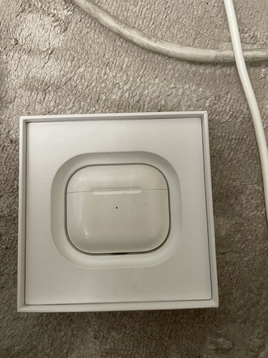 AirPods 3 продаю!!!