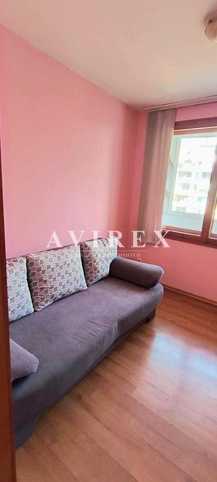 Дава се под наем Двустаен апартамент в Пловдив, Кършияка - 55 кв.м за 255 € - Снимка #8