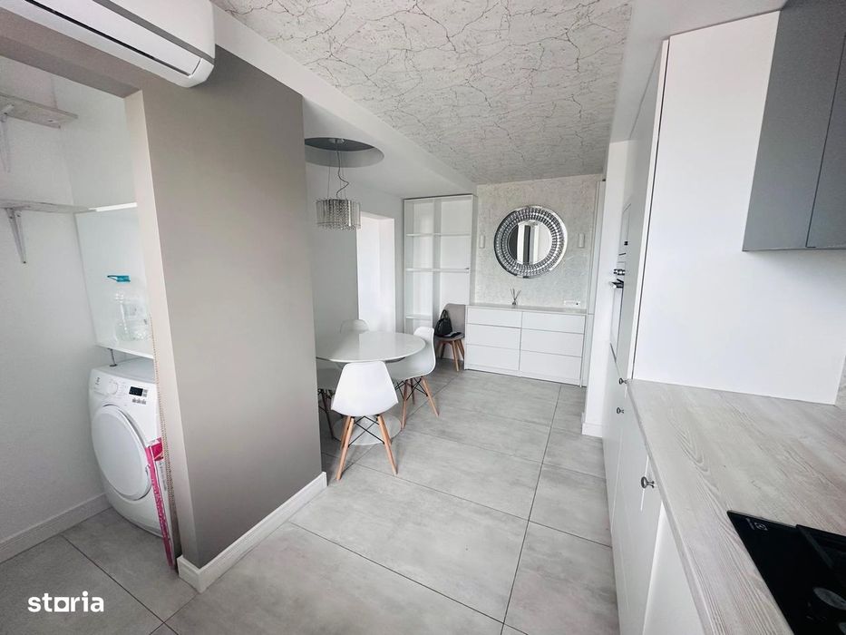 Apartament -pozitie excelenta, 3 camere -Zona centrala- Timisoara