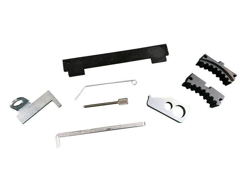 Комплект за зацепване opel 1.6 1.8 16v gebo tools