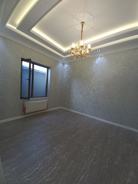 Хонобод Жакей чойхонаси 1.5-сот 5-хона Евроремонт 200м²