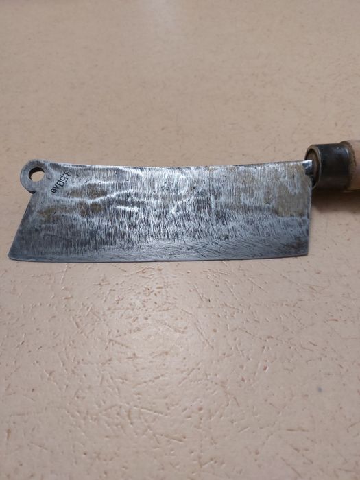 Стар български сатър