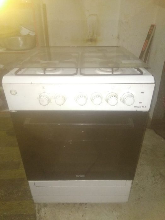 ARTEL Milagro 10-E