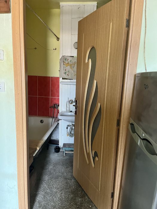 Garsoniera de vanzare