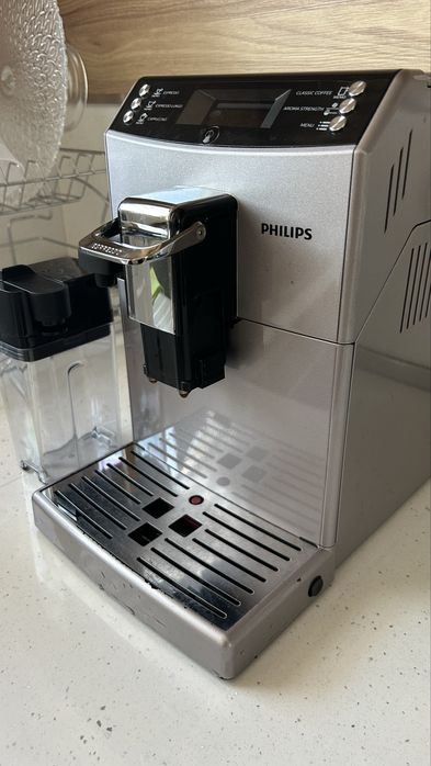 Кафемашина   Philips 8847