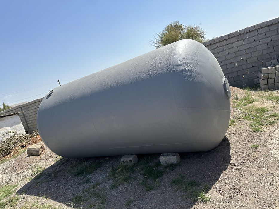 Емкость Цистерна сотамиз хар хилдан бор