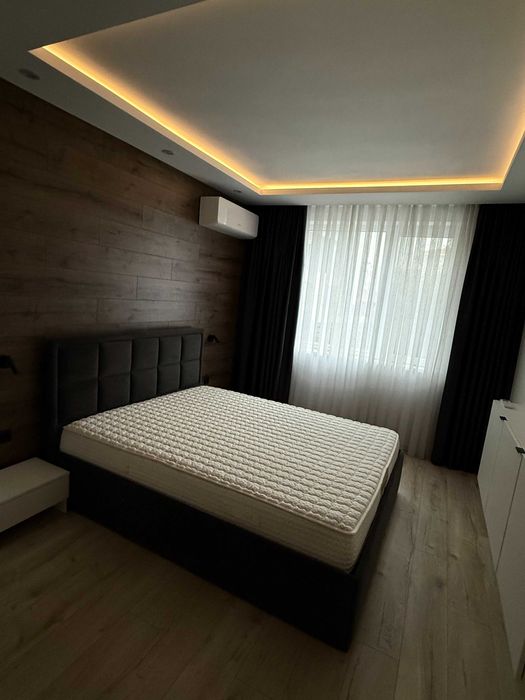 Дава се под наем Тристаен апартамент в Пловдив, Южен - 100 кв.м за 650 € - Снимка #14