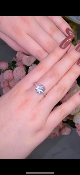 Серебряные украшения