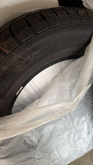 Cooper Tires Discoverer HTS 265/60/18