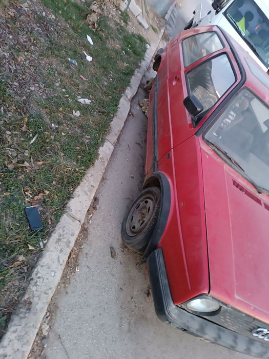 Golf 2 1.6 бензин на Части