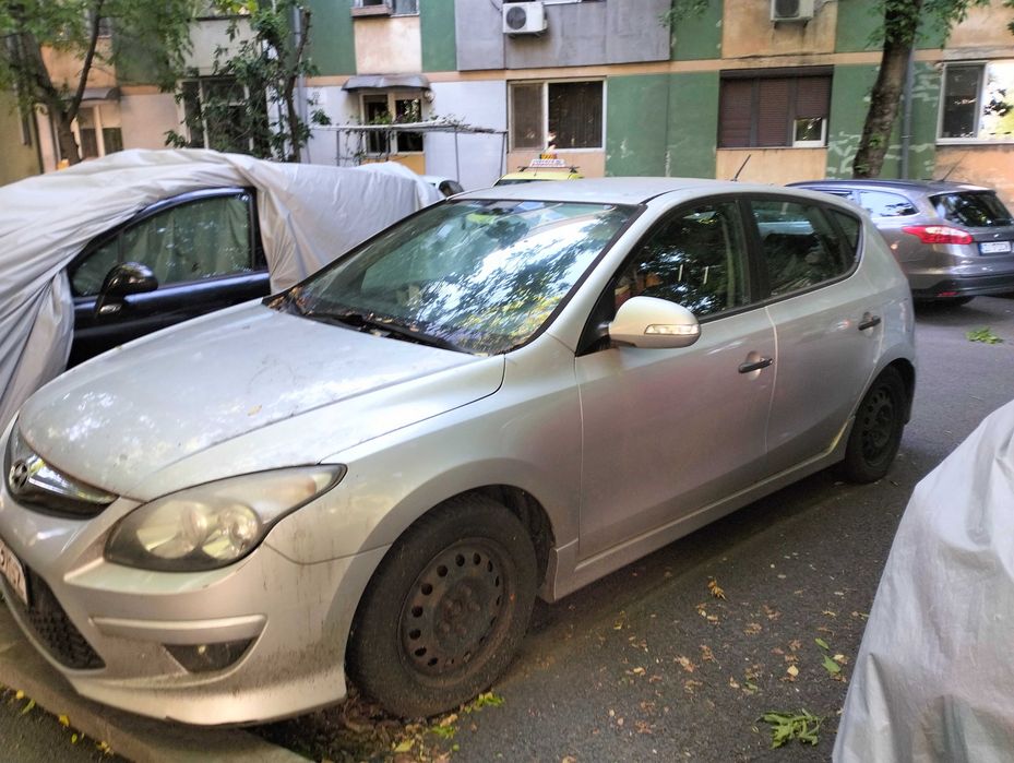 Hyundai i30, 3500€