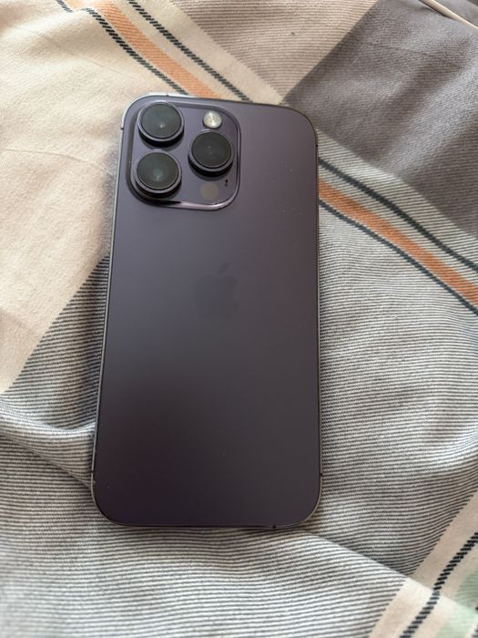 Iphone 14 pro 128gb