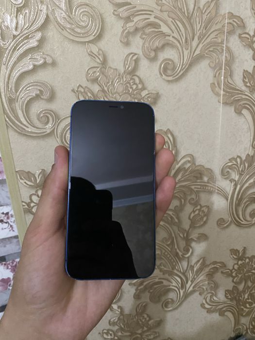 iPhone 12 128Gb 73% batare