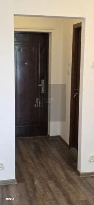 Garsoniera 31mp renovata- etaj 6 -Titan - Fizicienilor -Mall ParkLake
