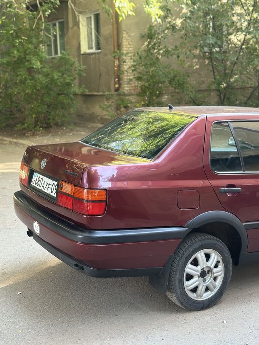 Продам венту GT 1,8