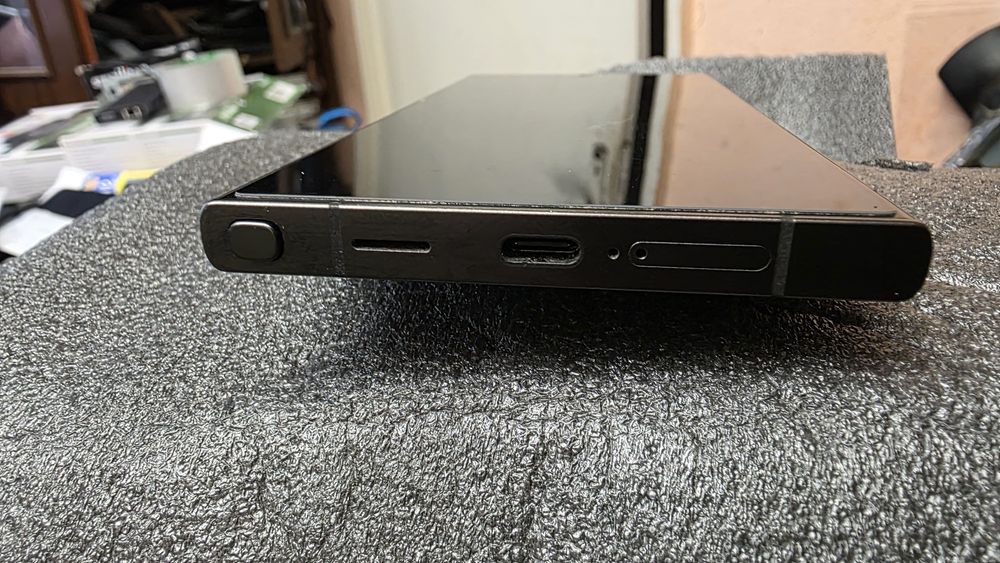 S24 ultra ca nou  256gb/12gb