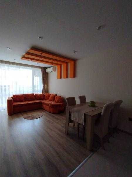 Дава се под наем Двустаен апартамент в Бургас, Център - 60 кв.м за 510 € - Снимка #5