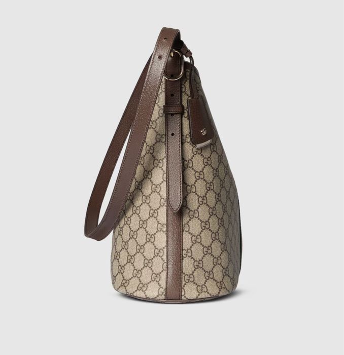 Сумка шопер Gucci Ophidia misura grande