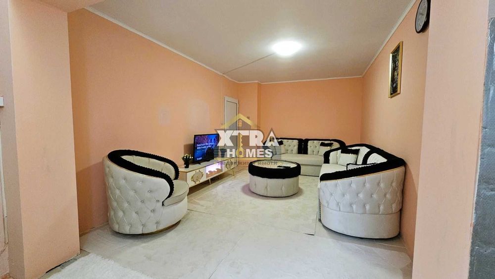 Продава се Двустаен апартамент в София, 7-ми 11-ти километър - 53 кв.м за 1227 €/кв.м - Снимка #2