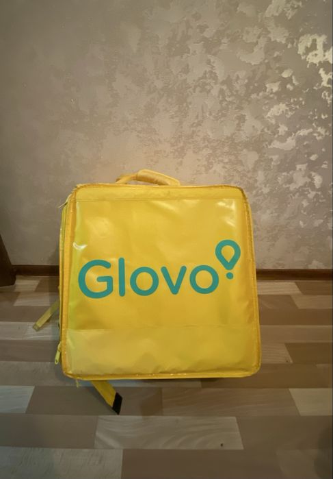 Яндекс термо сумка