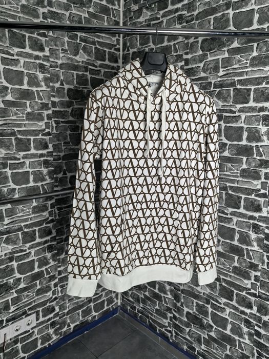 Valentino суичер/худи