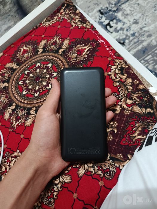 Power bank sotiladi 10000 mah
