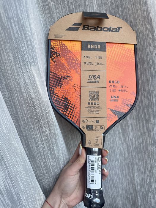 Babolat Pickleball ракета