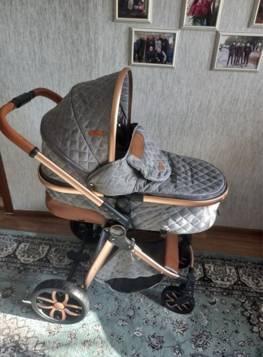 Продам коляску