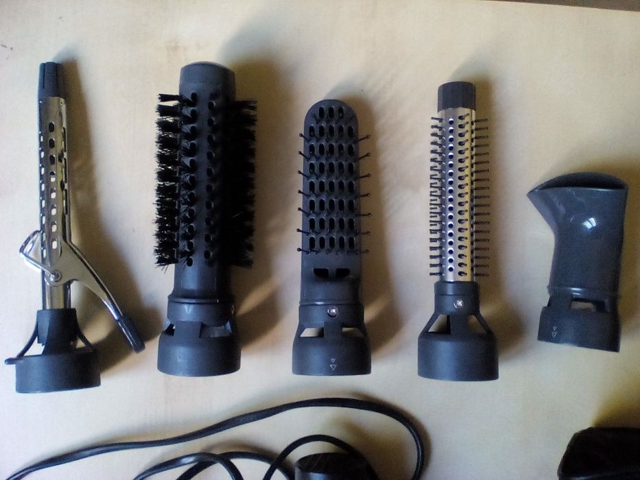 Сешоар / маша с горещ въздух - Taurus