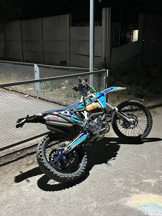 Baige x7 300cc эндуро