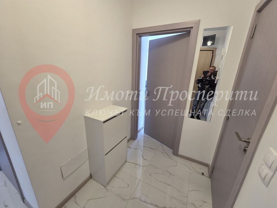 Дава се под наем Тристаен апартамент в София, Павлово - 120 кв.м за 997.05 € - Снимка #8