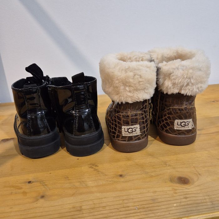 Ghete h&m cizme ugg nr 23