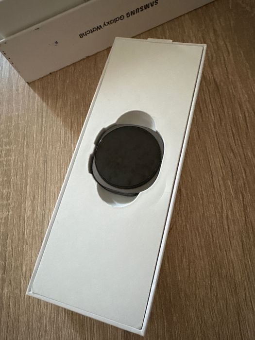 Samsung galaxy watch8