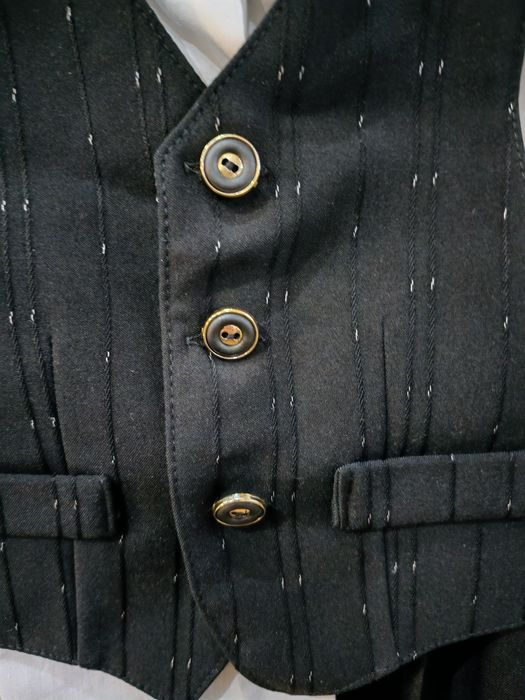 Бебешки/детски комплект за момче на  1 год.  80/86 размер