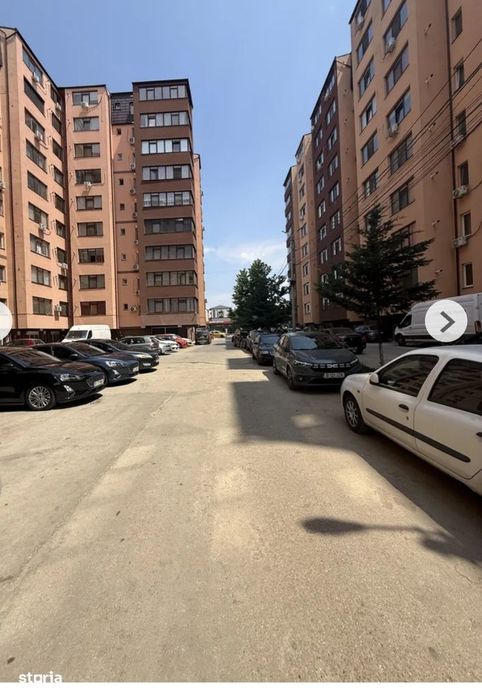 Ofer spre închiriere studio 40mp NEMOBILAT