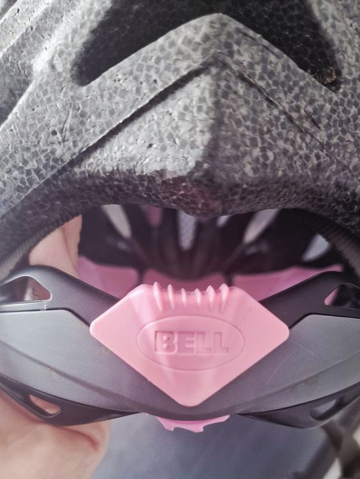 Casca bicicleta copii marimea S-M