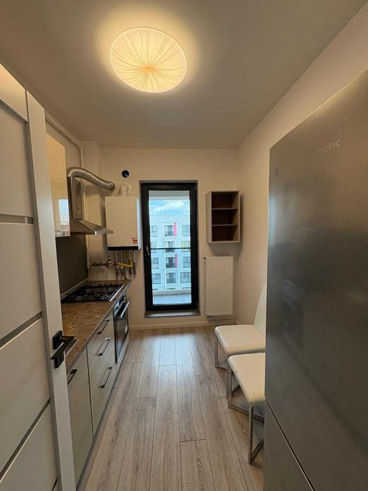 Garsoniera Inchiriere. Bd. Timisoarei 16