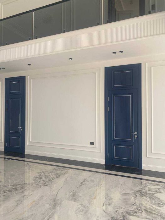 Sifatli eshik, hamyonbop narx — Rise Group Xorazmda.