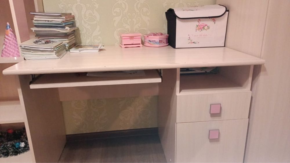 Детский спальный гарнитур