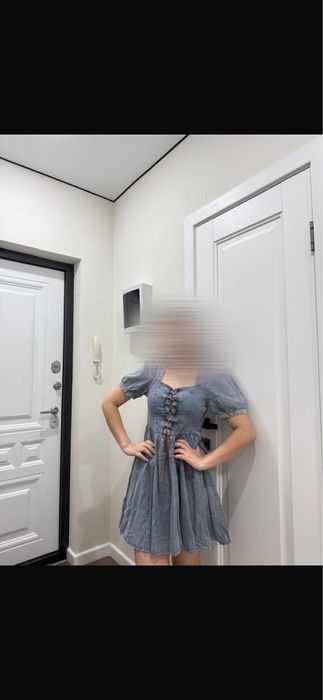 Продаю женский Двойка