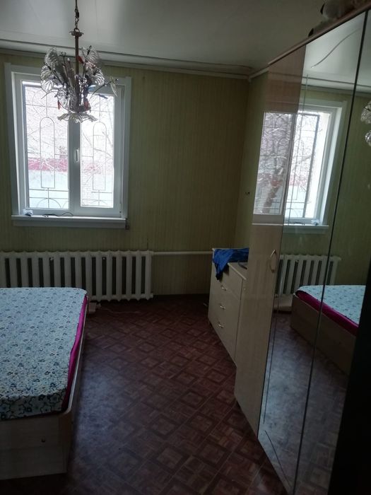 Продам отличный дом в Асане