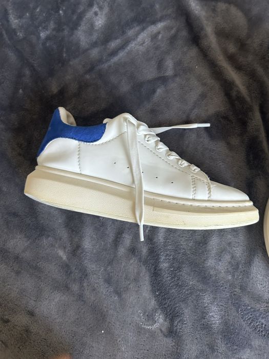 Alexander Mcqueen