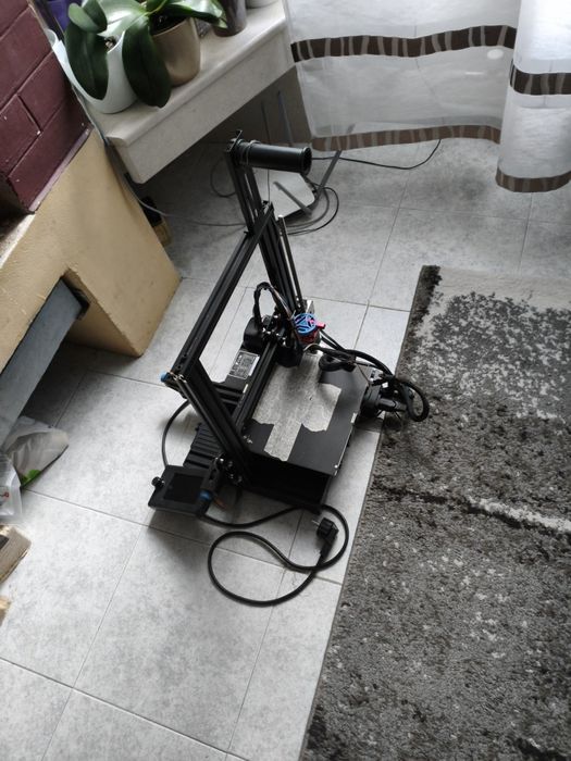 3d принтер Creality