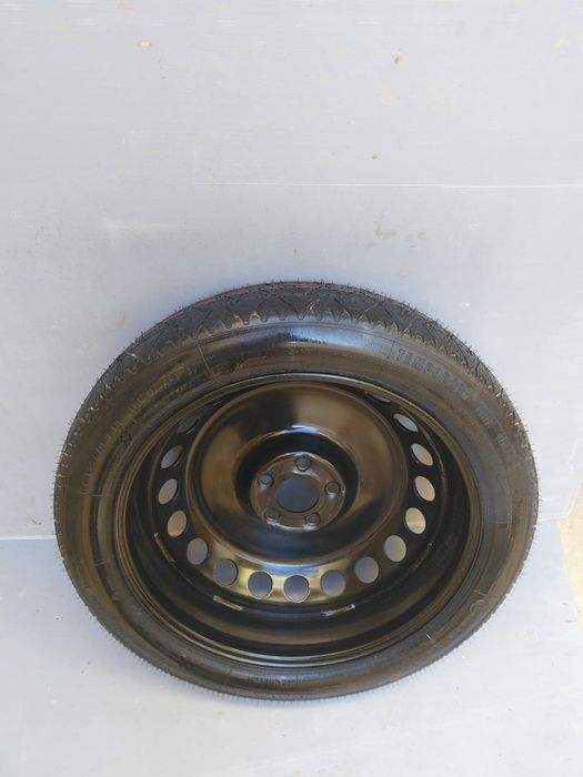 Roata rezerva slim r19 5x112 mercedes audi bmw G